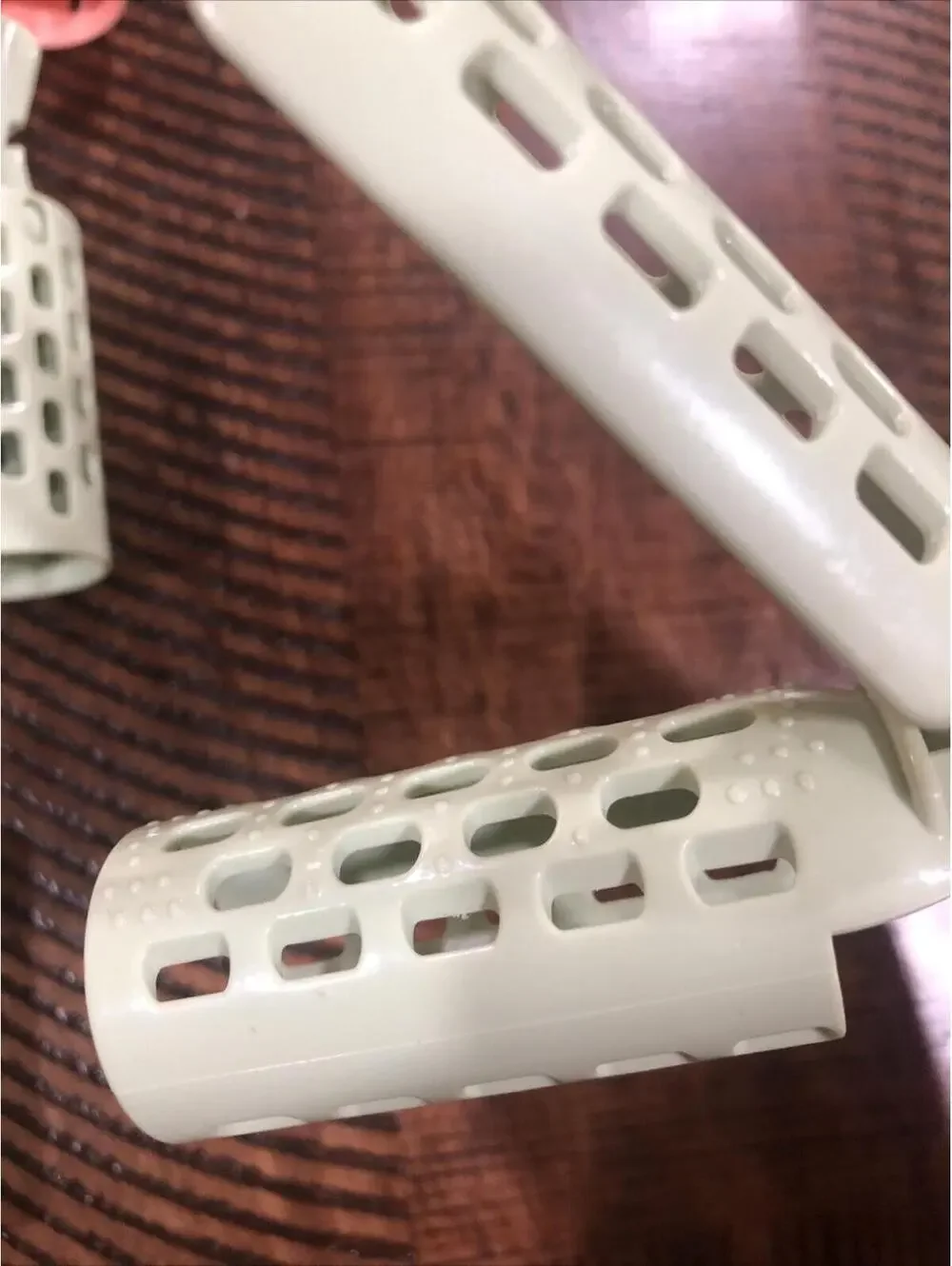 N/A non electric